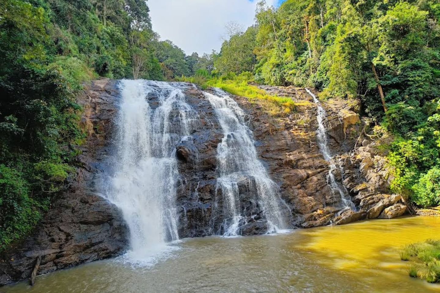 Coorg