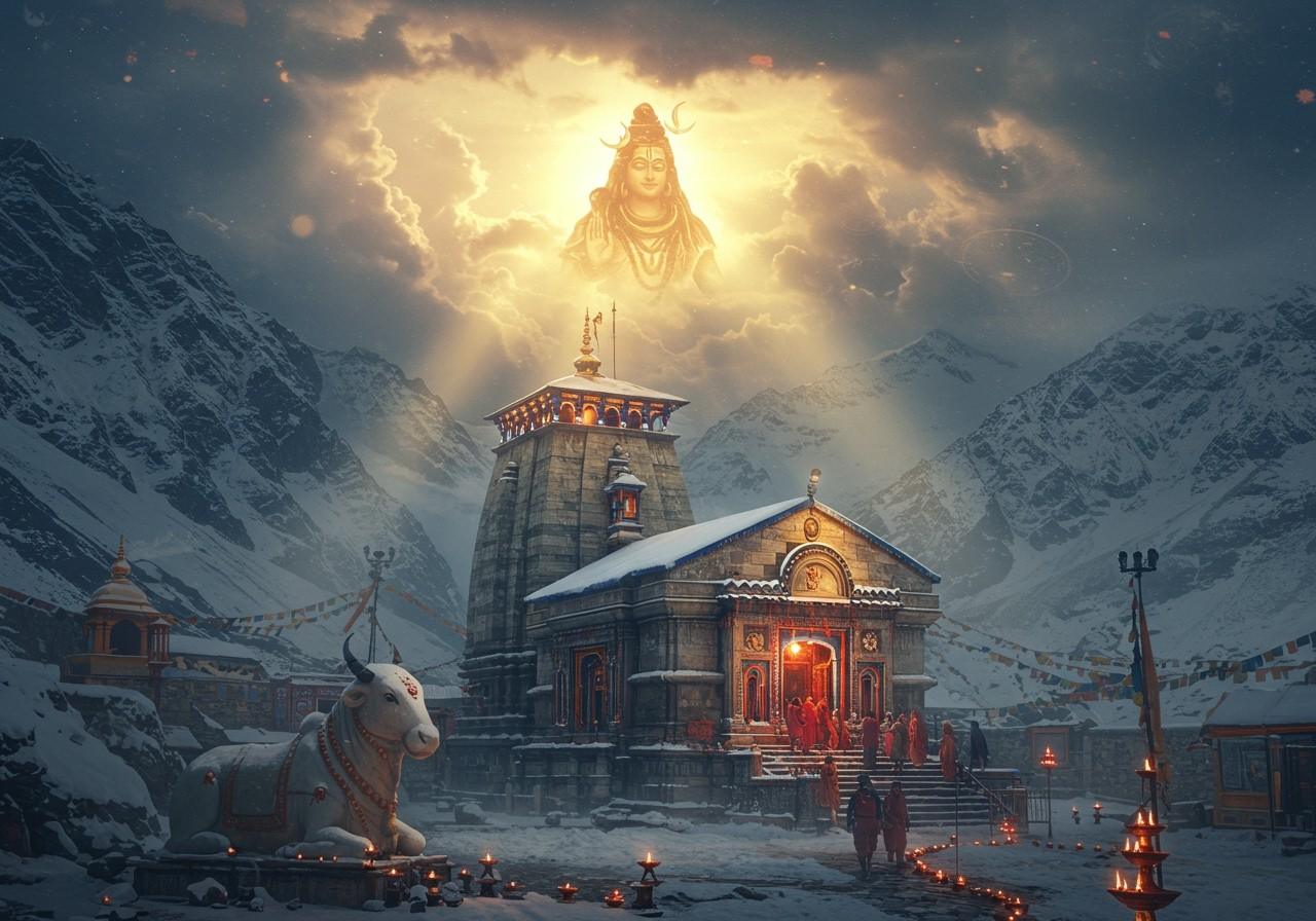 Kedarnath