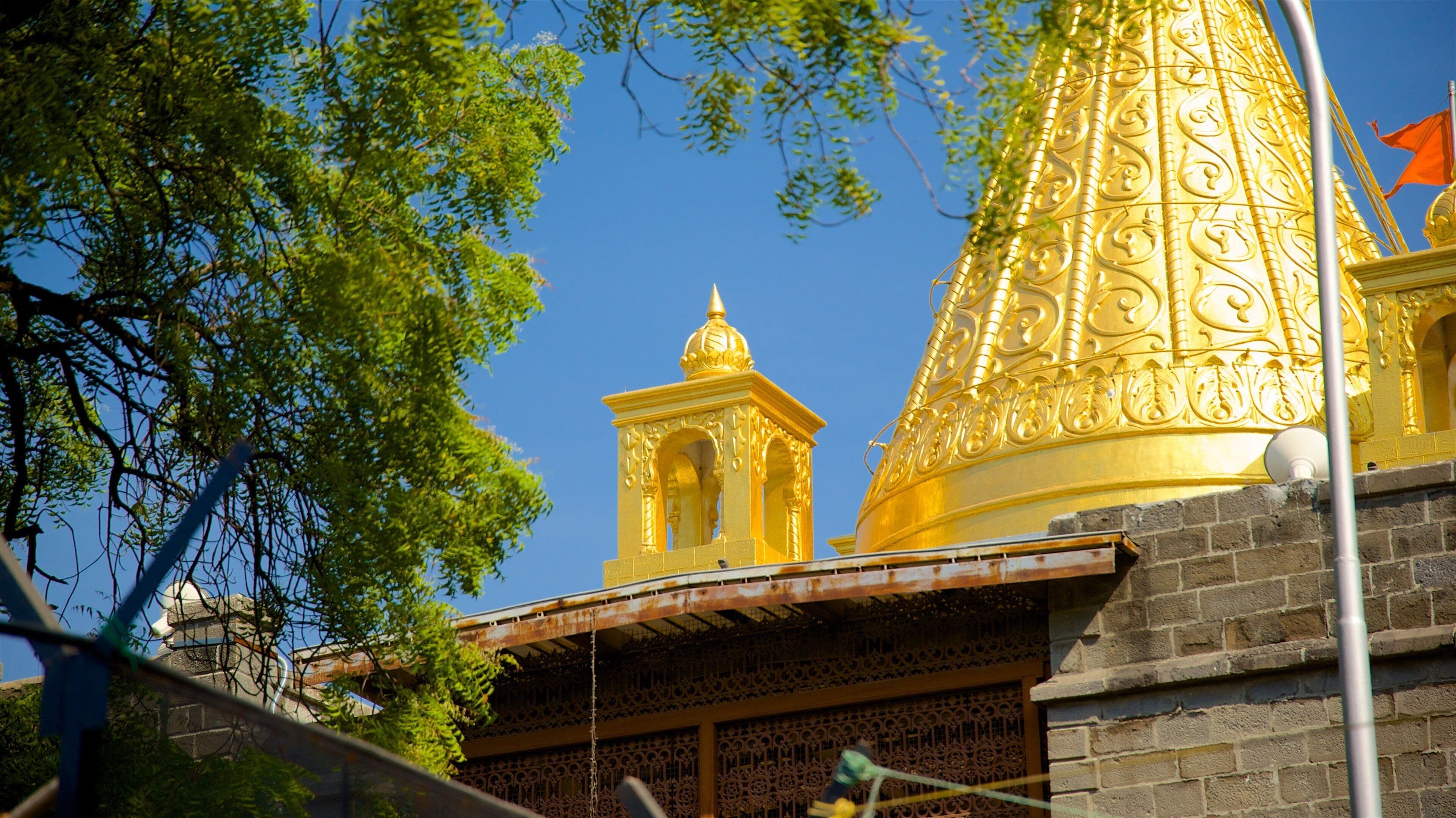 Shirdi